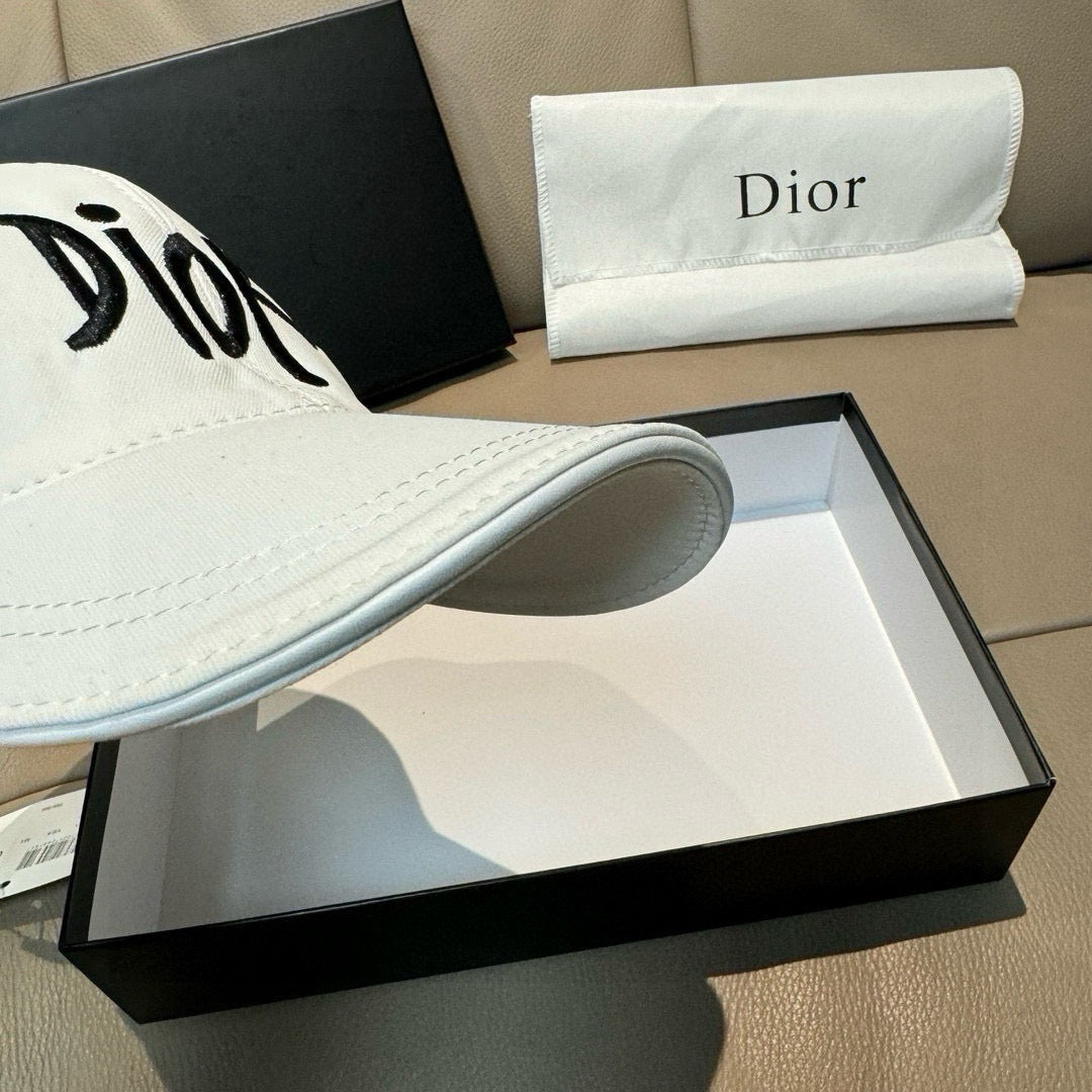 LuxluxHouse Best Quality Caps Dior