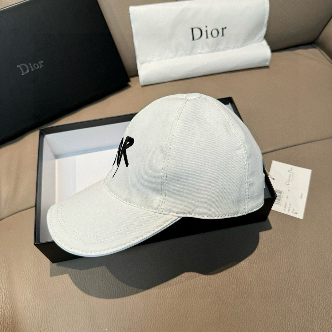 LuxluxHouse Best Quality Caps Dior