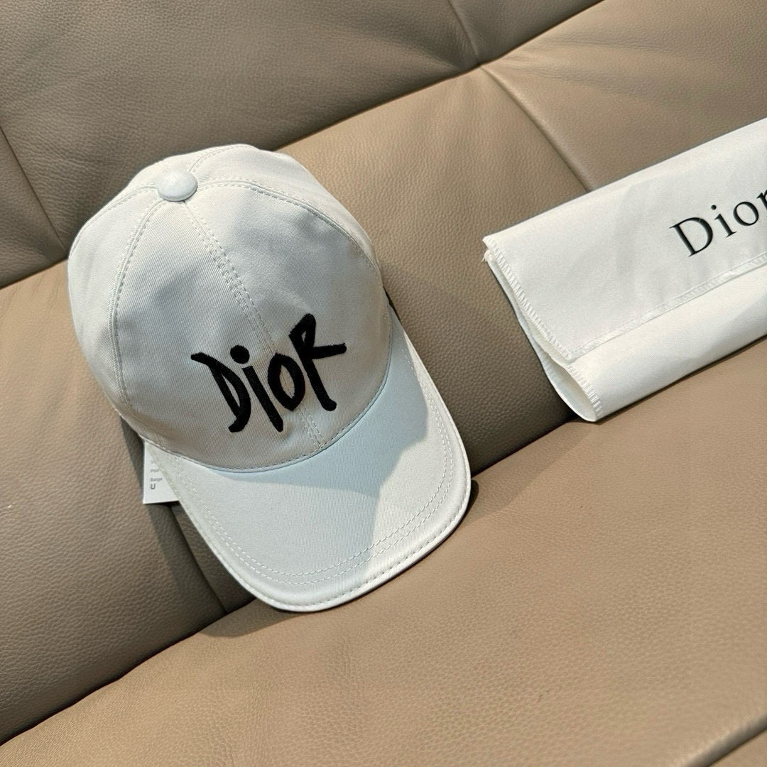 LuxluxHouse Best Quality Caps Dior