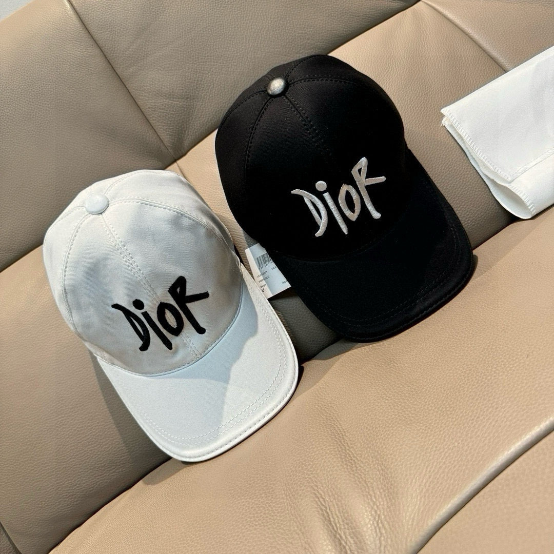 LuxluxHouse Best Quality Caps Dior