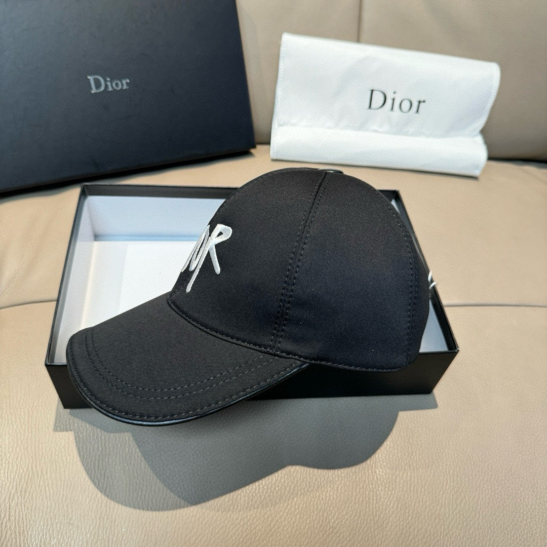 LuxluxHouse Best Quality Caps Dior