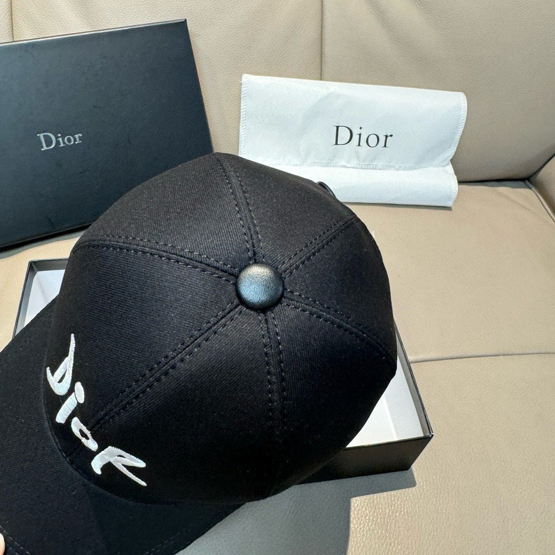 LuxluxHouse Best Quality Caps Dior