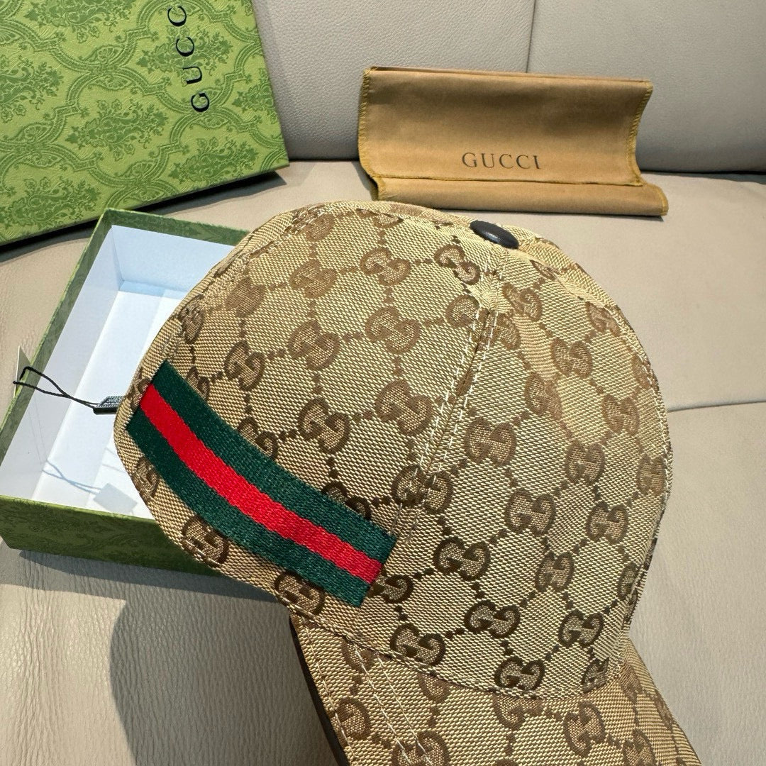 LuxluxHouse Best Quality Gucci Caps