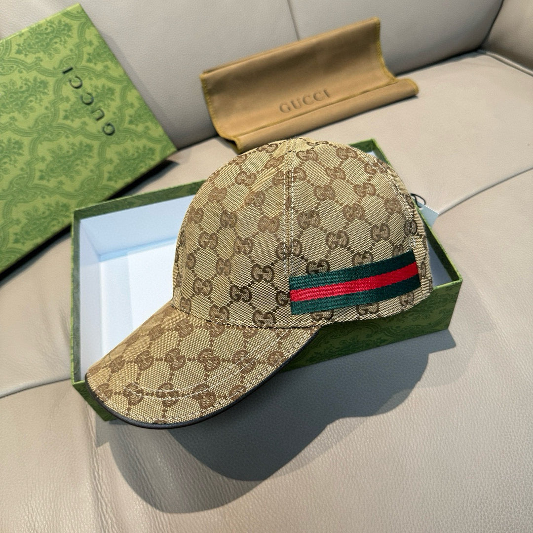 LuxluxHouse Best Quality Gucci Caps