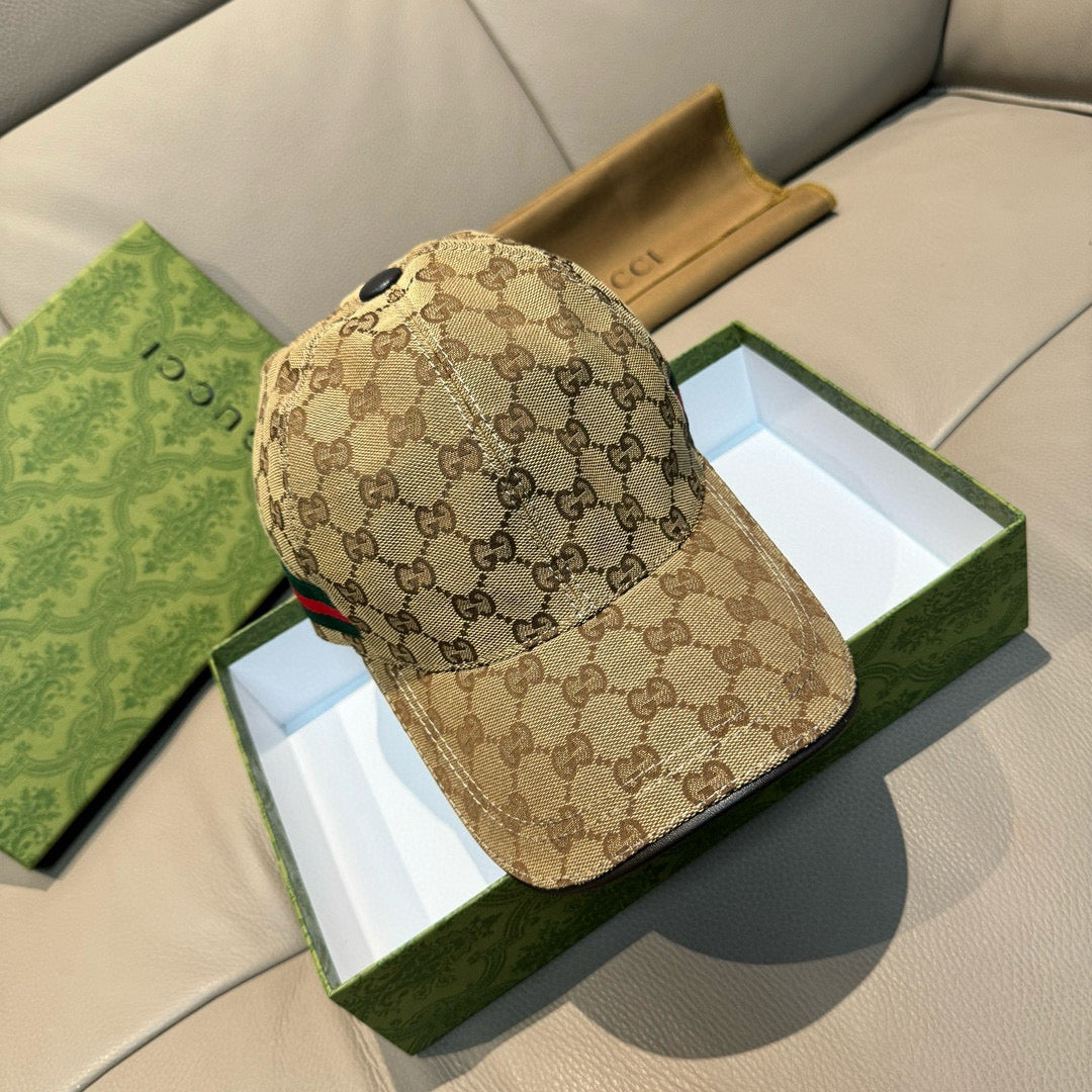 LuxluxHouse Best Quality Gucci Caps