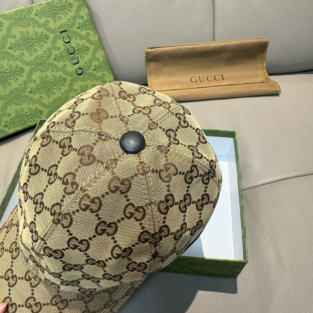 LuxluxHouse Best Quality Gucci Caps