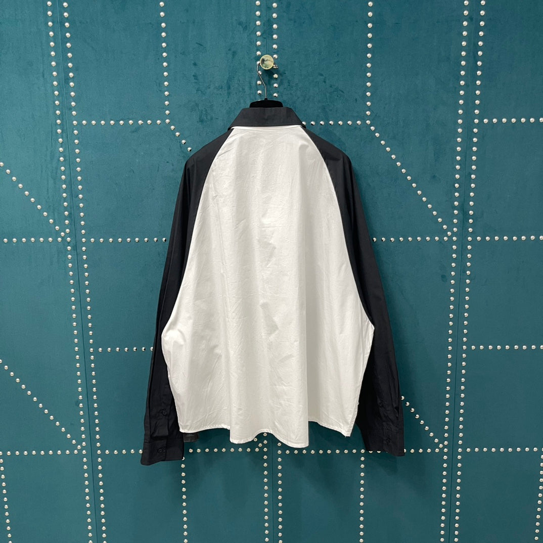 LuxluxHouse Best Quality Clothes Balenciaga Shirts&Polo