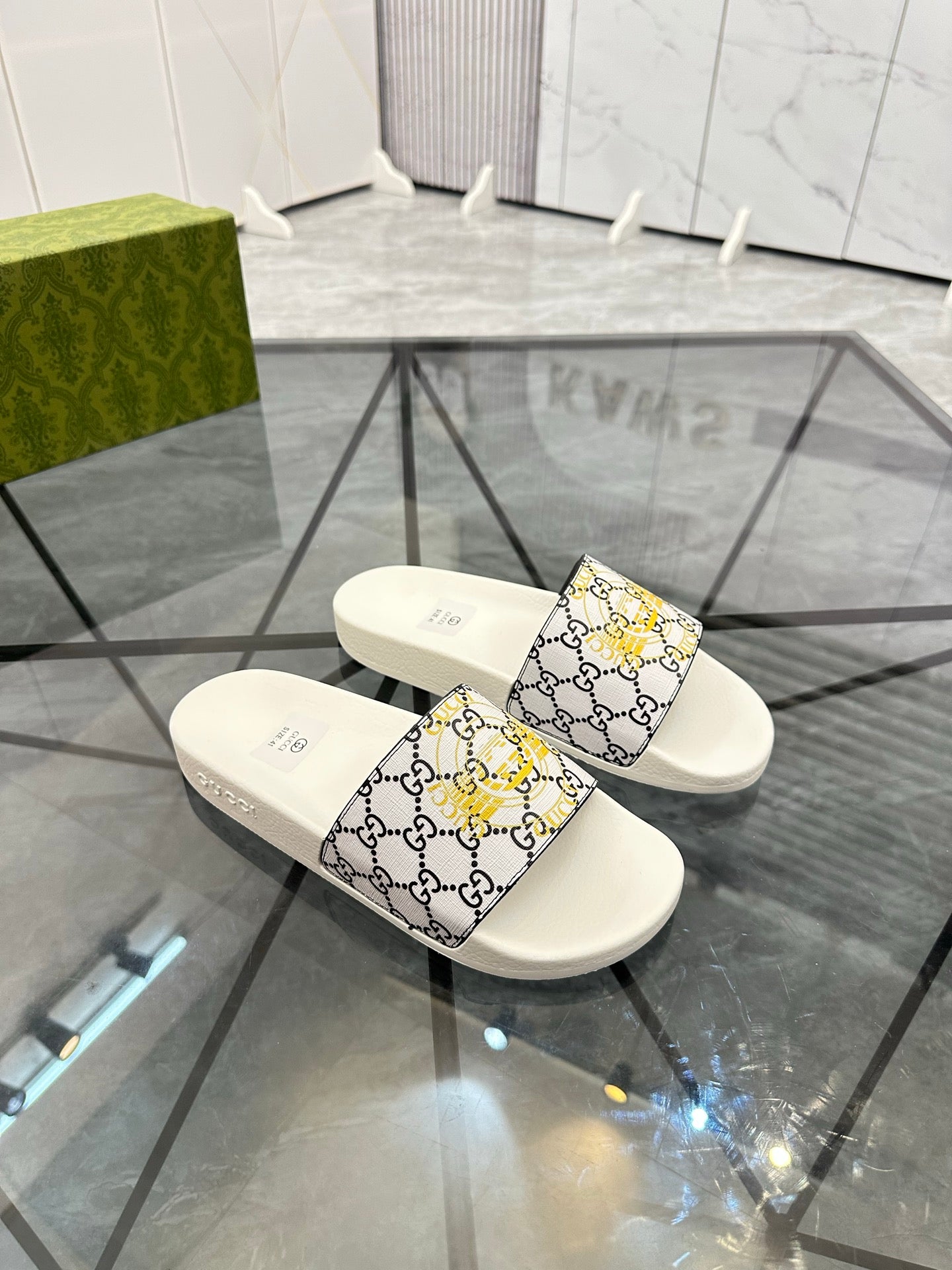 LuxluxHouse Best Quality Sandals Gucci