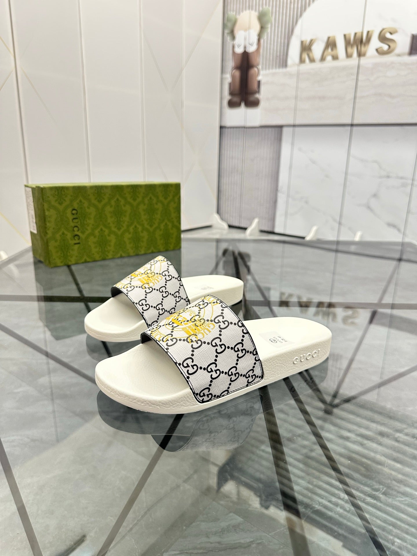 LuxluxHouse Best Quality Sandals Gucci