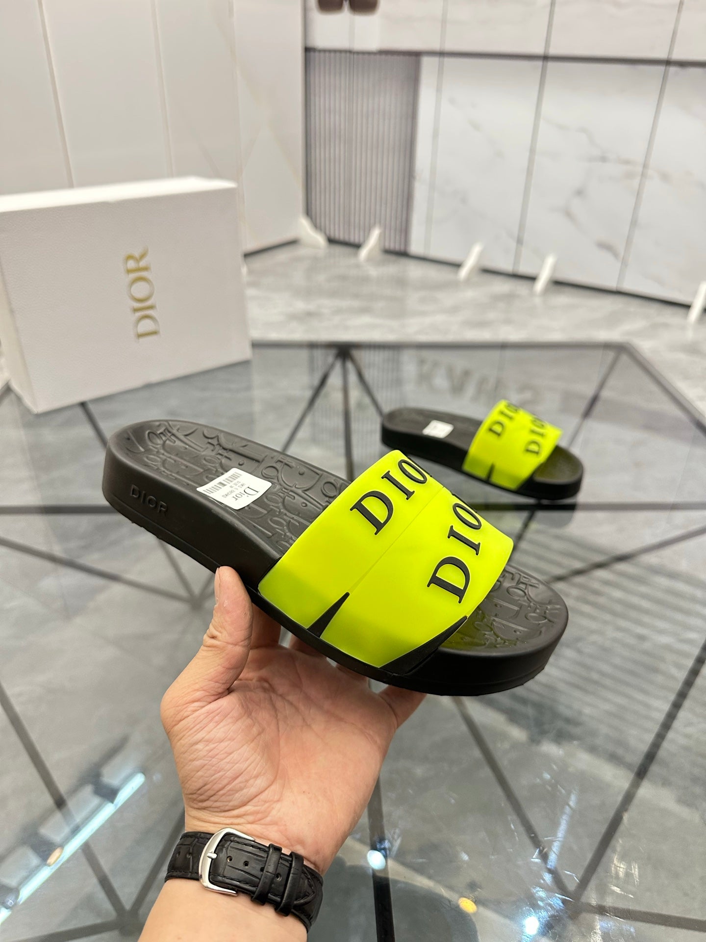 LuxluxHouse Best Quality Sandals Dior