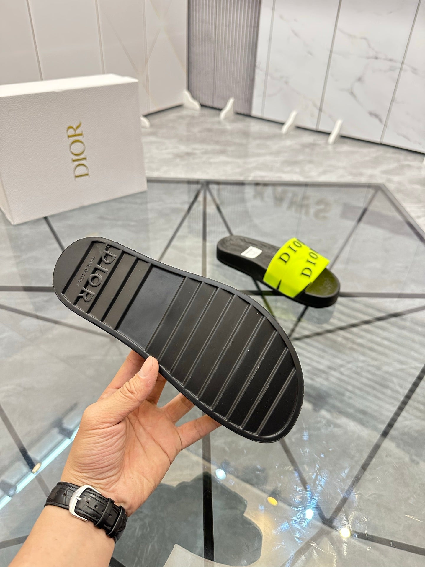 LuxluxHouse Best Quality Sandals Dior
