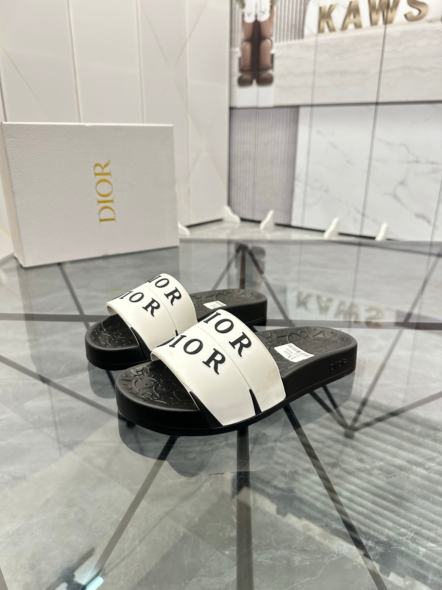 LuxluxHouse Best Quality Sandals Dior