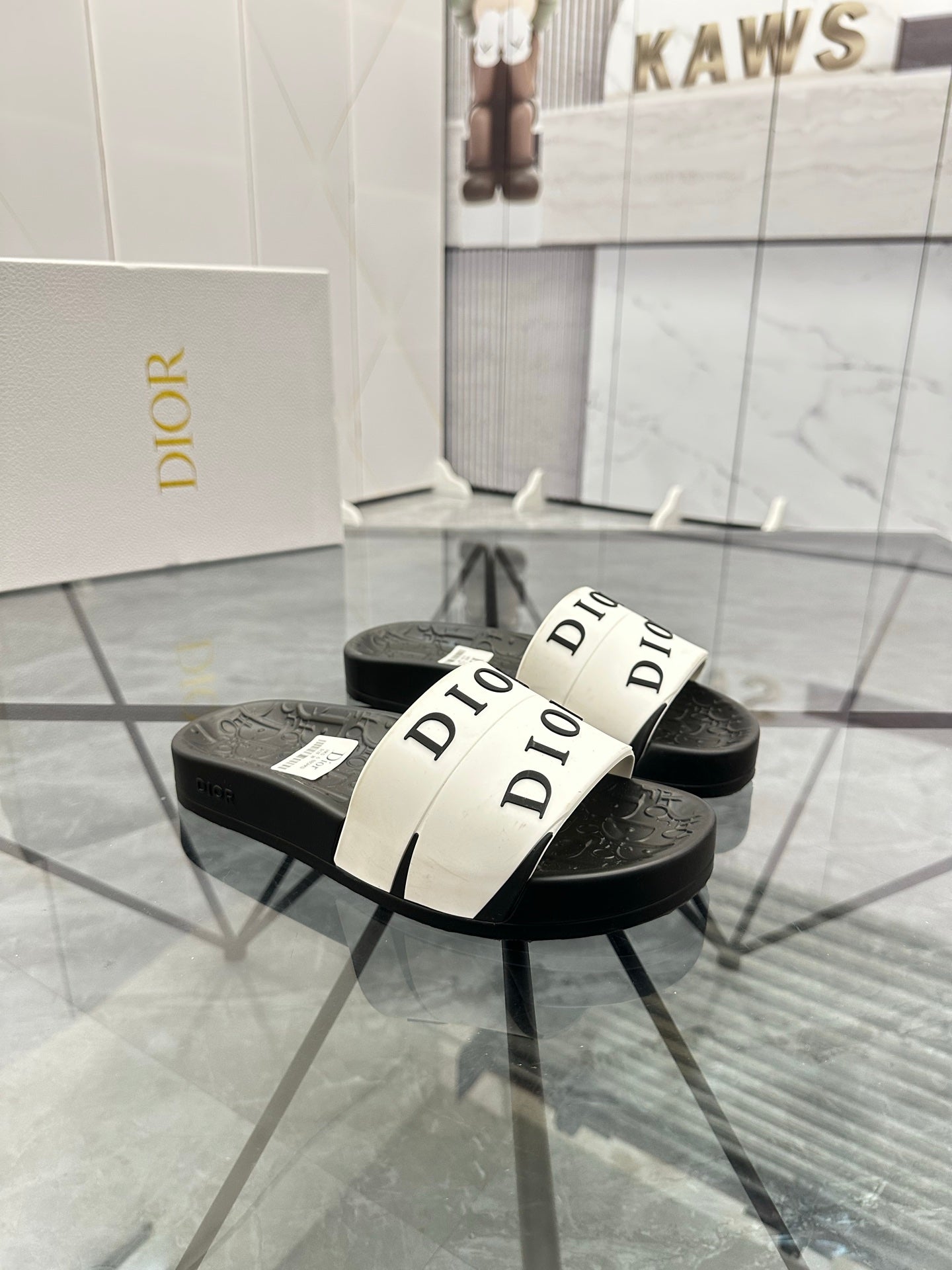 LuxluxHouse Best Quality Sandals Dior