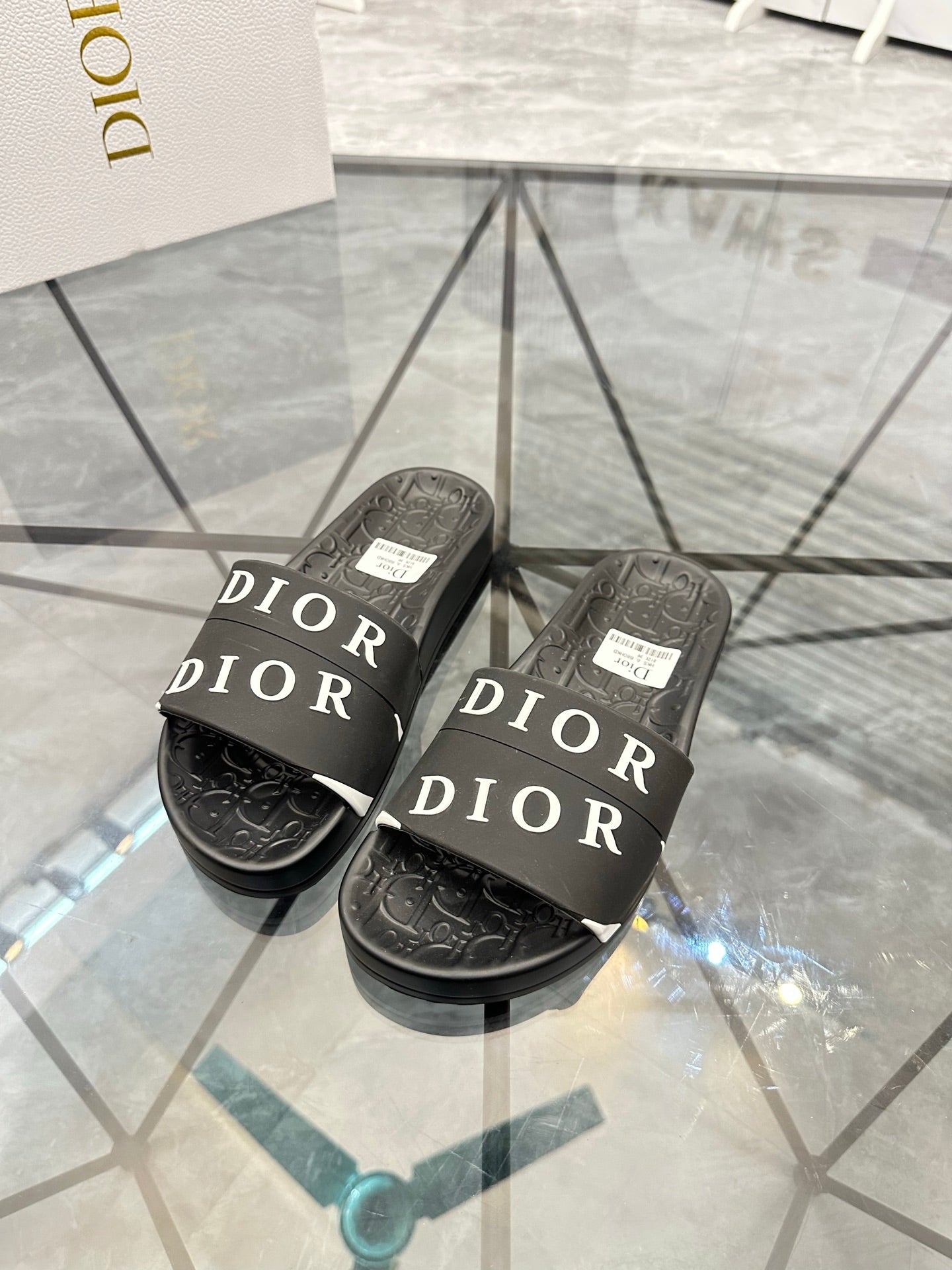 LuxluxHouse Best Quality Sandals Dior
