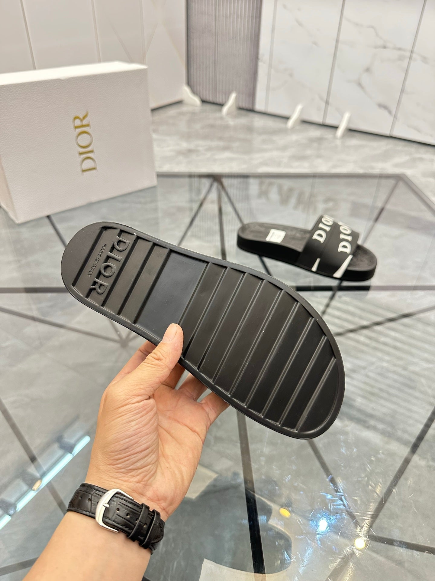 LuxluxHouse Best Quality Sandals Dior