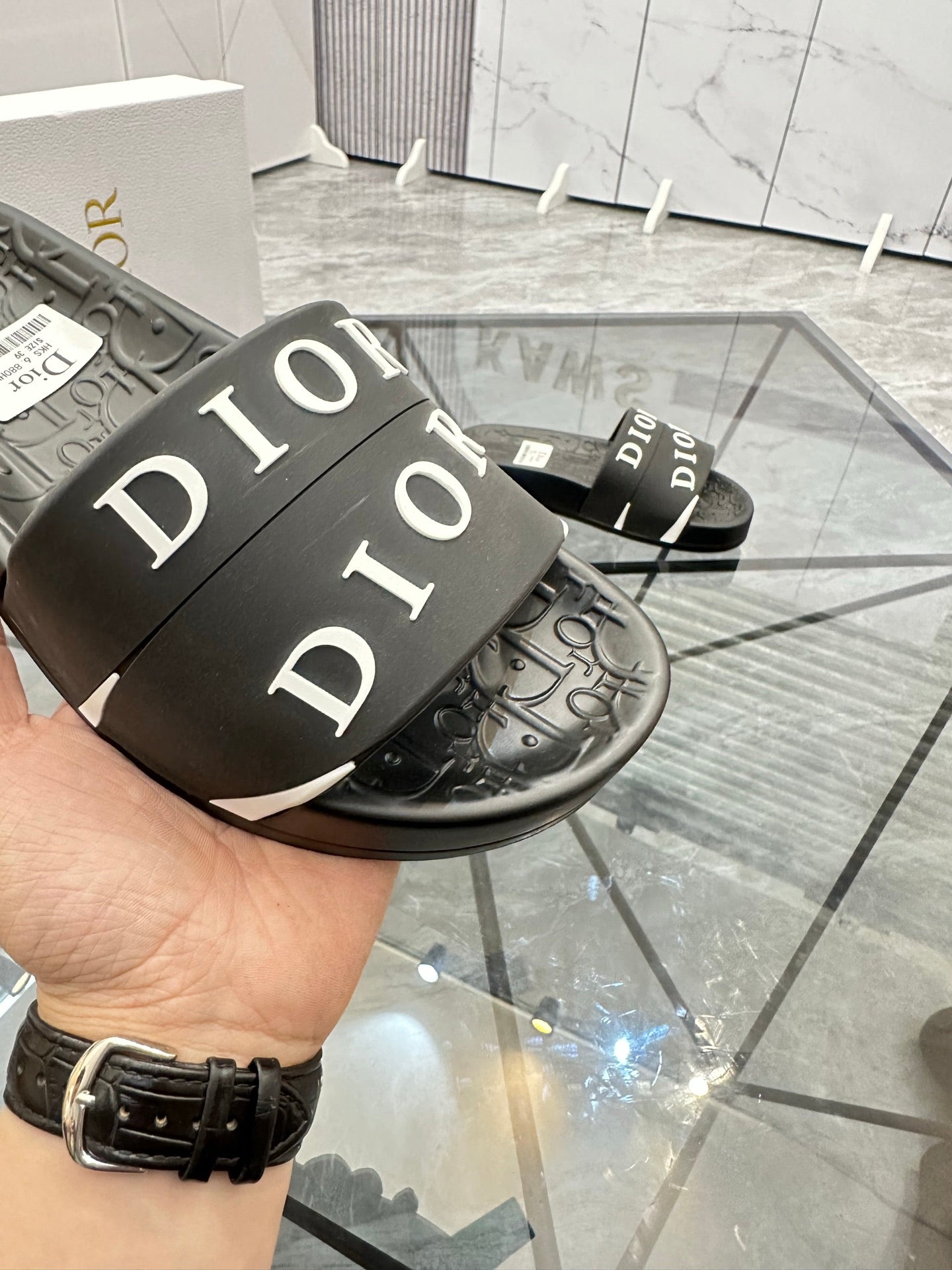 LuxluxHouse Best Quality Sandals Dior