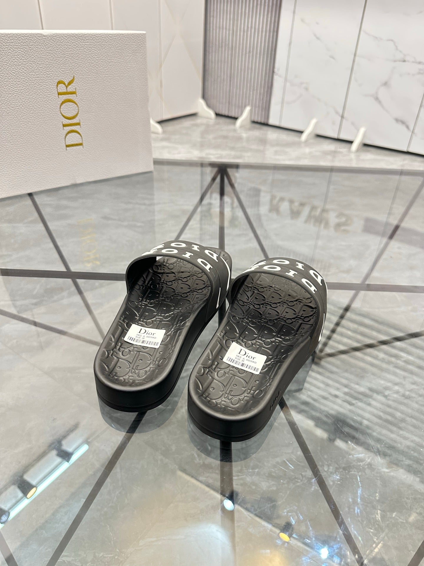 LuxluxHouse Best Quality Sandals Dior