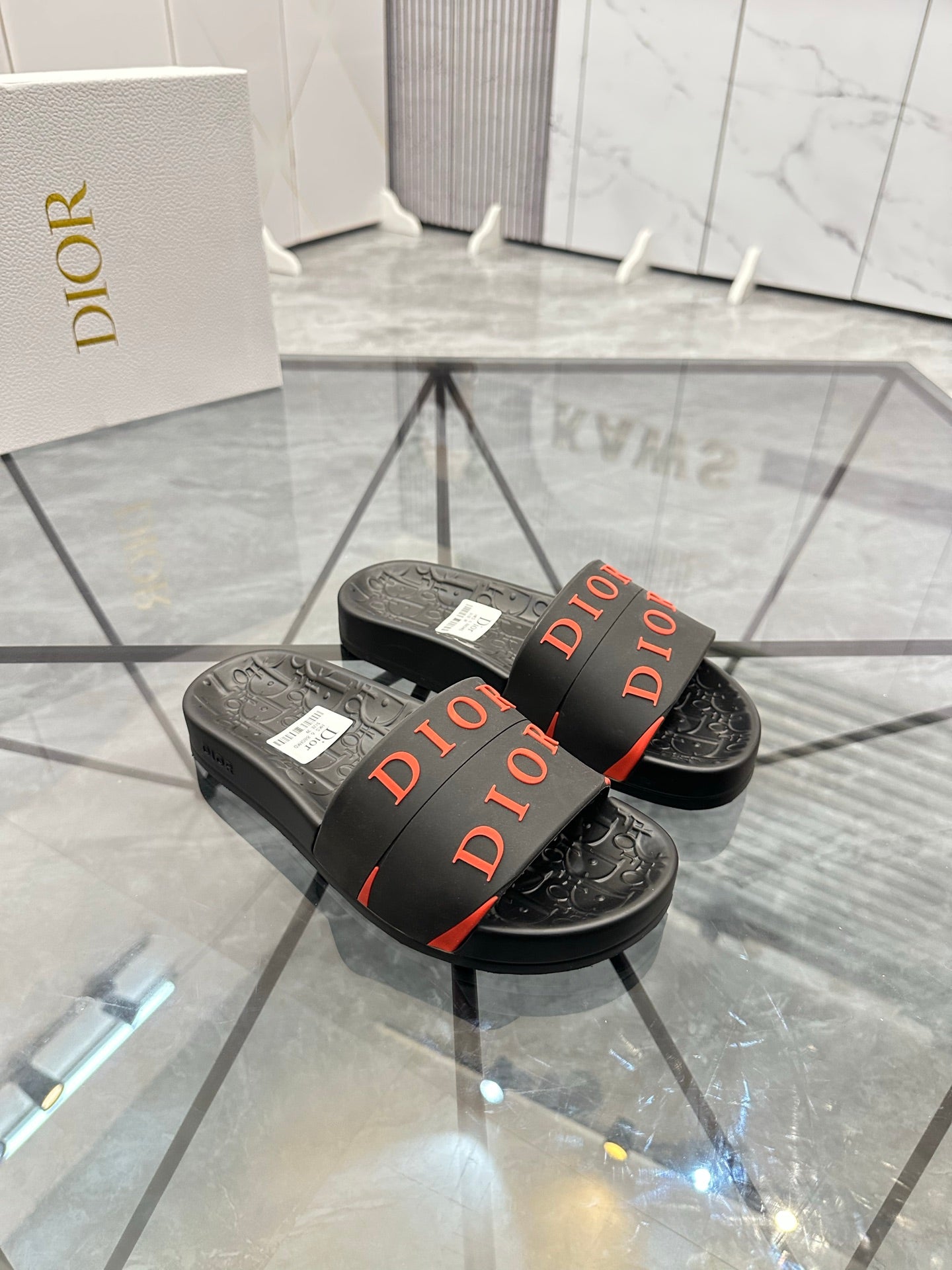 LuxluxHouse Best Quality Sandals Dior