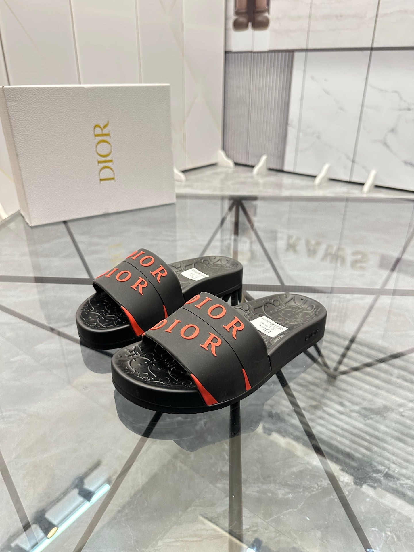 LuxluxHouse Best Quality Sandals Dior