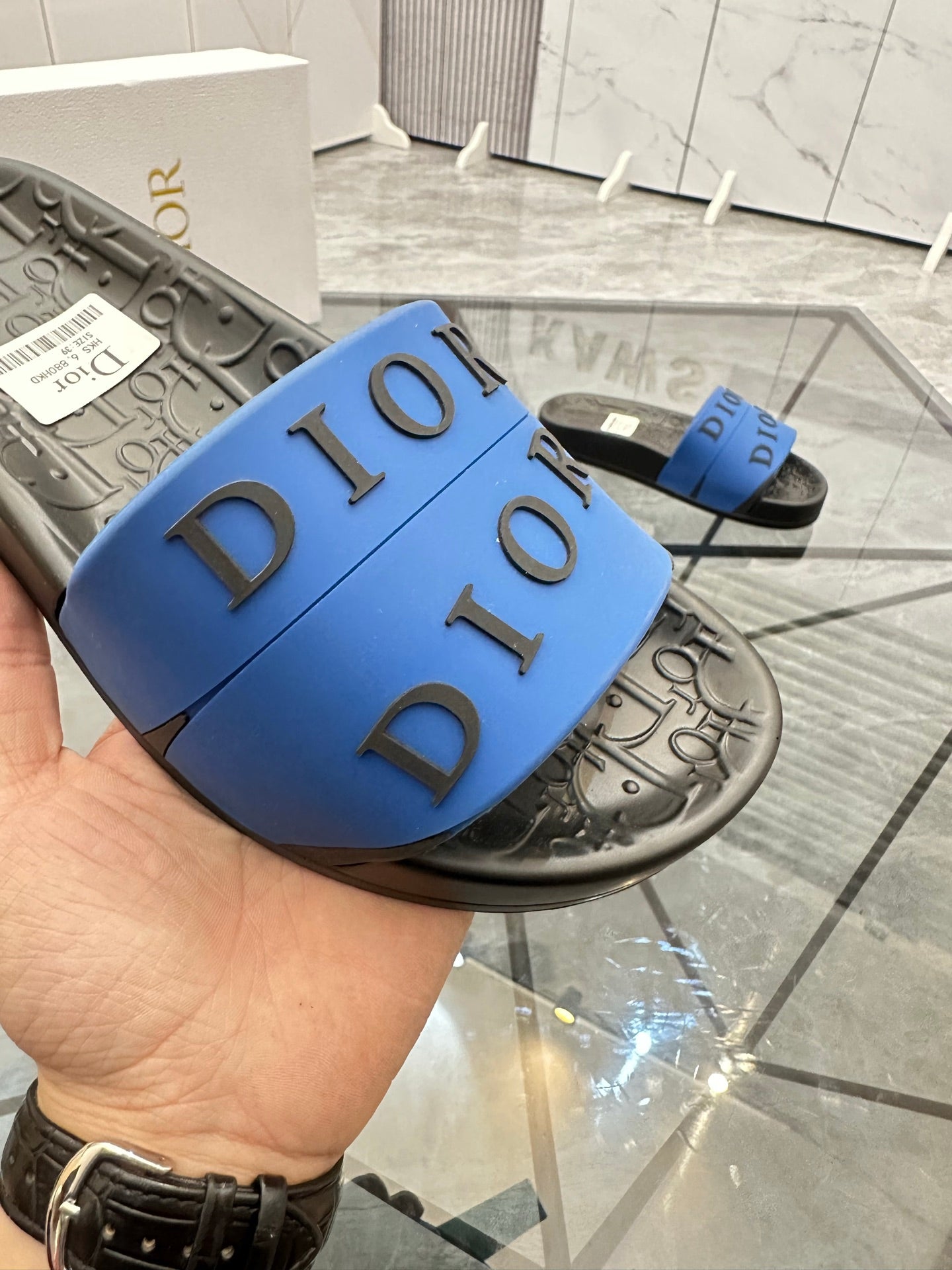 LuxluxHouse Best Quality Sandals Dior