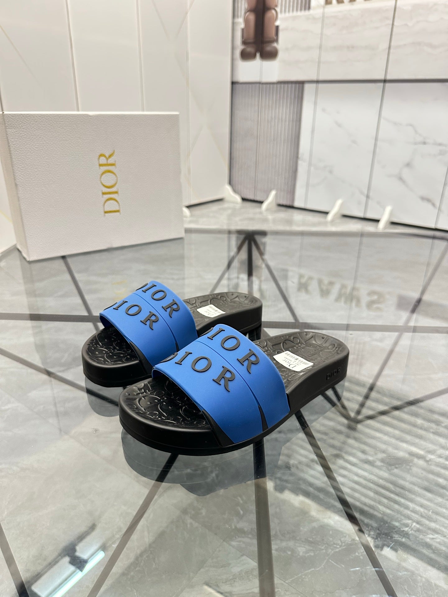 LuxluxHouse Best Quality Sandals Dior
