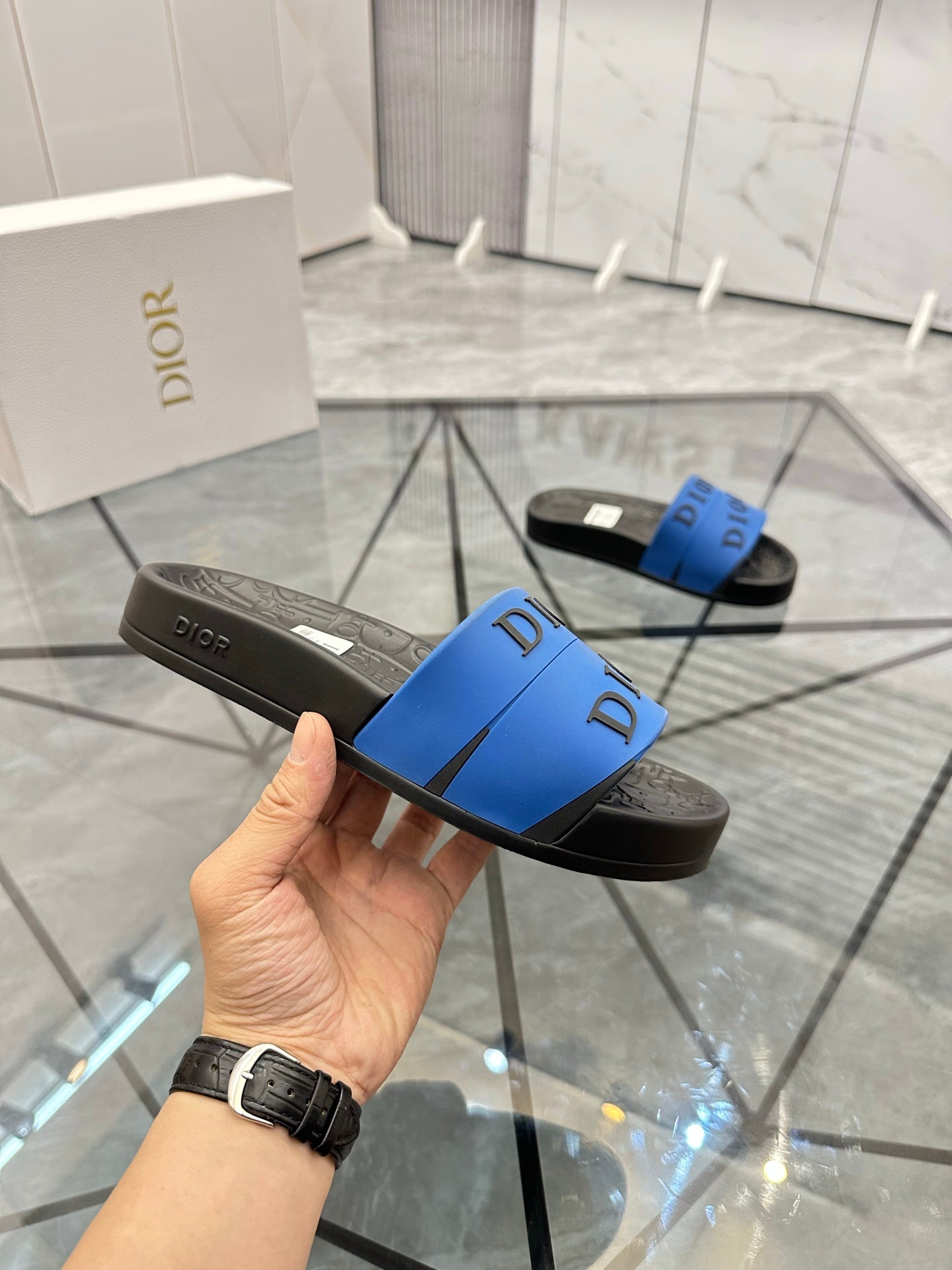 LuxluxHouse Best Quality Sandals Dior