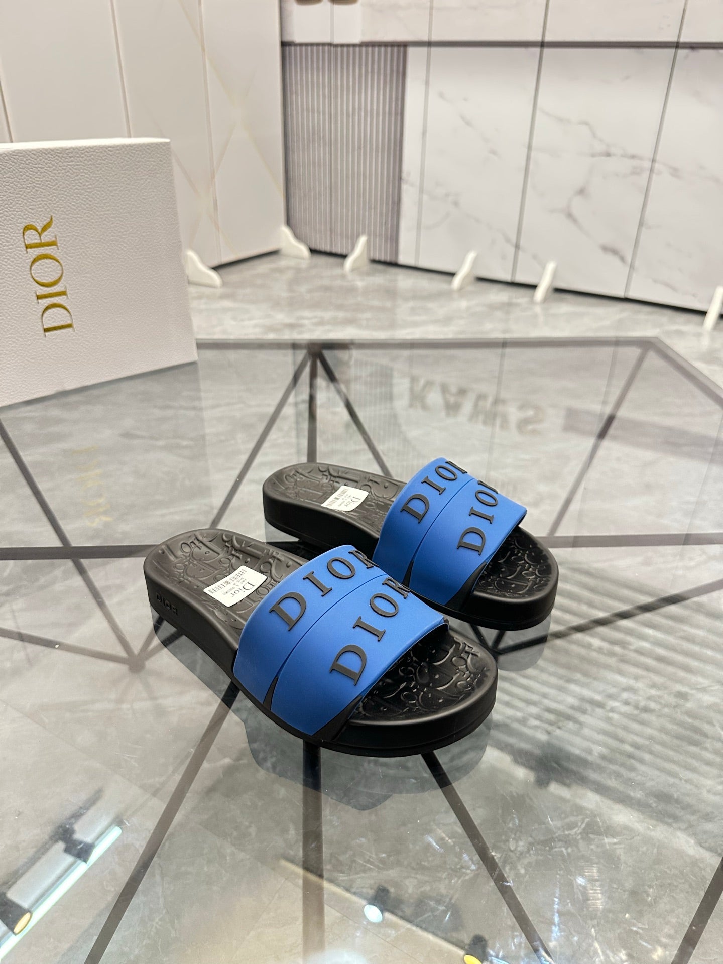 LuxluxHouse Best Quality Sandals Dior