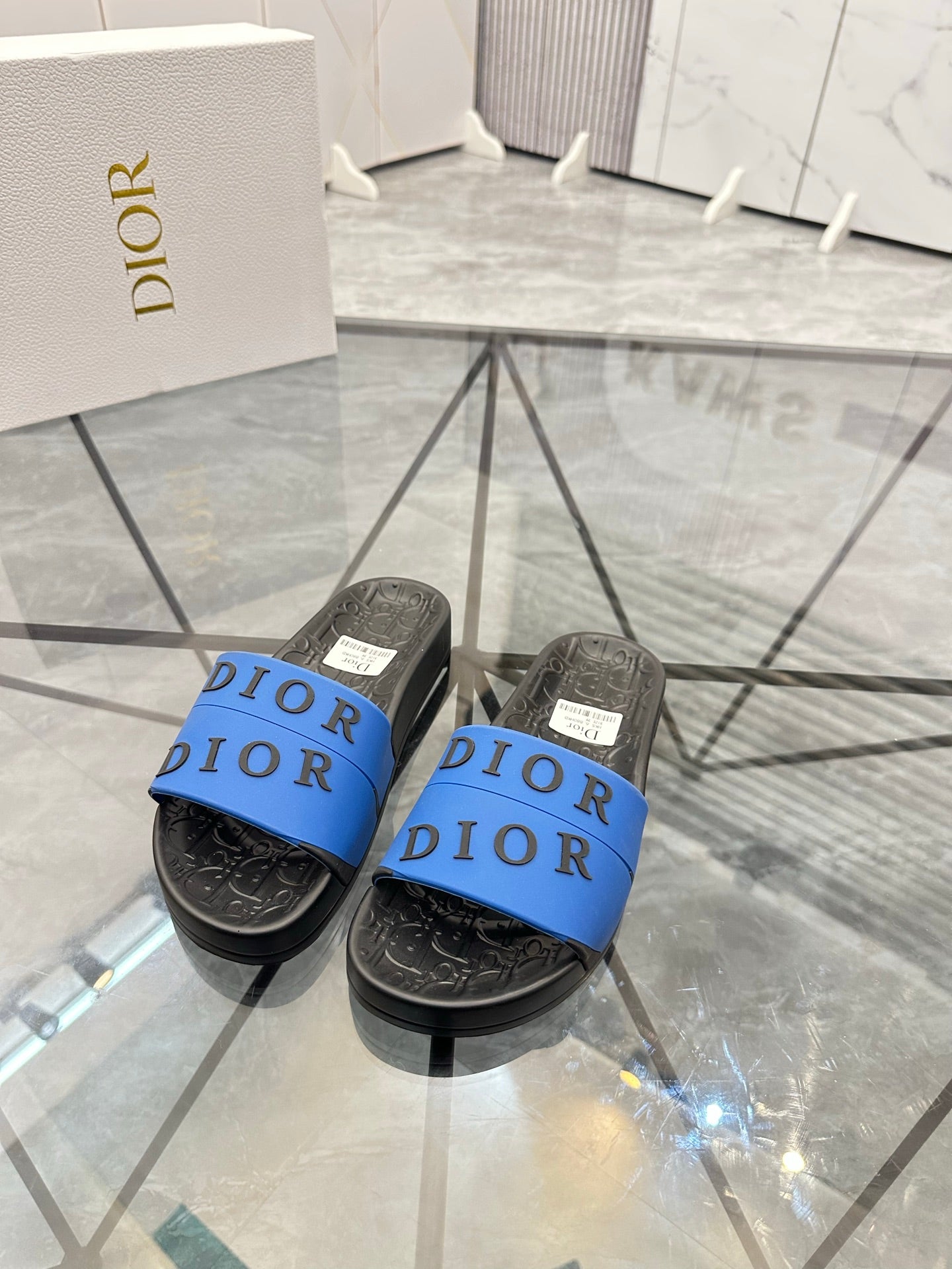 LuxluxHouse Best Quality Sandals Dior