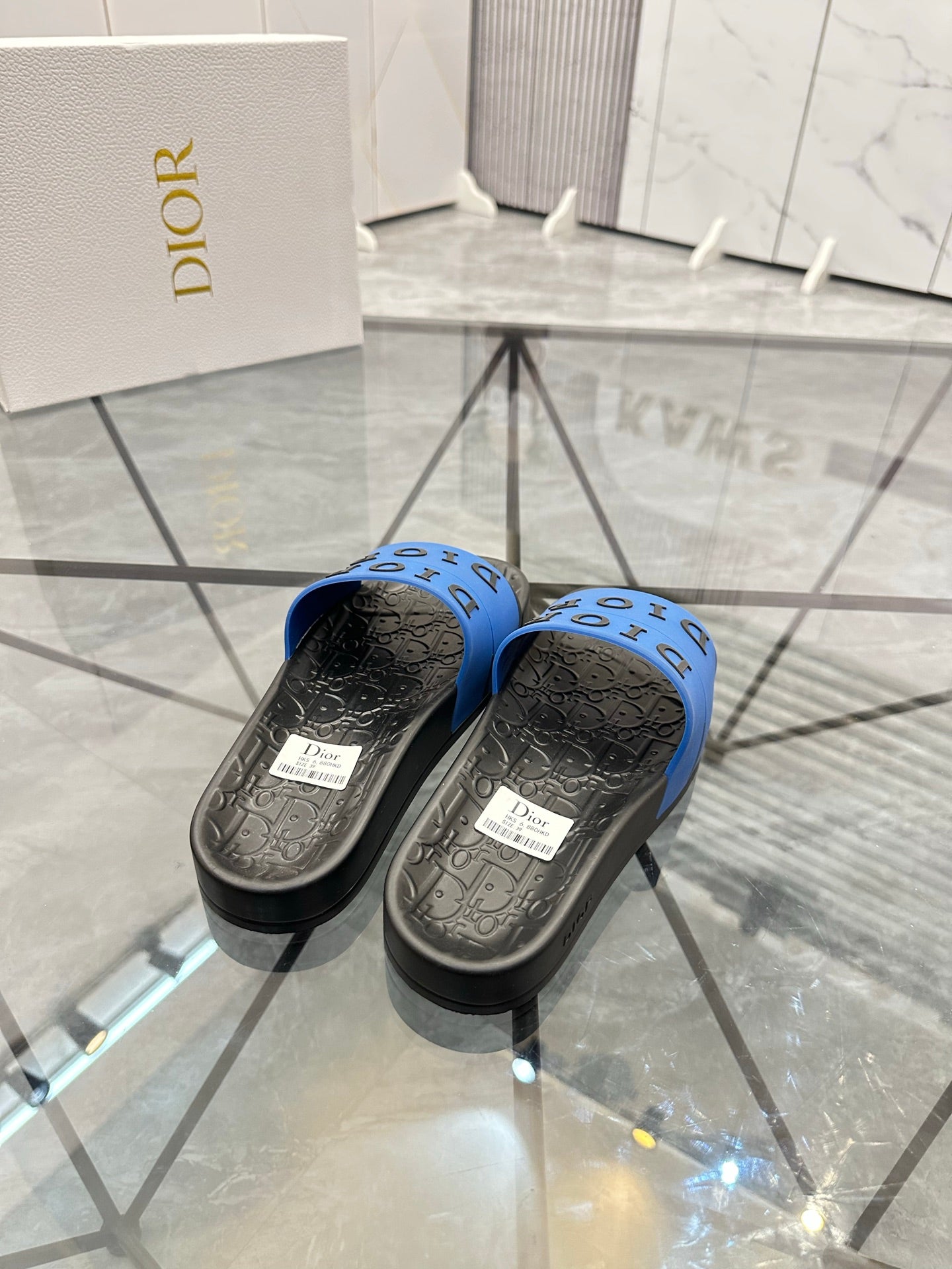 LuxluxHouse Best Quality Sandals Dior