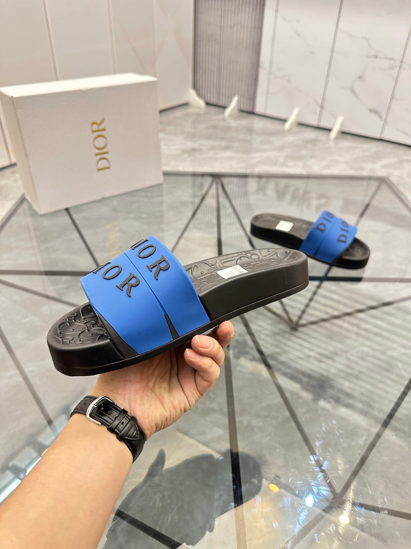 LuxluxHouse Best Quality Sandals Dior