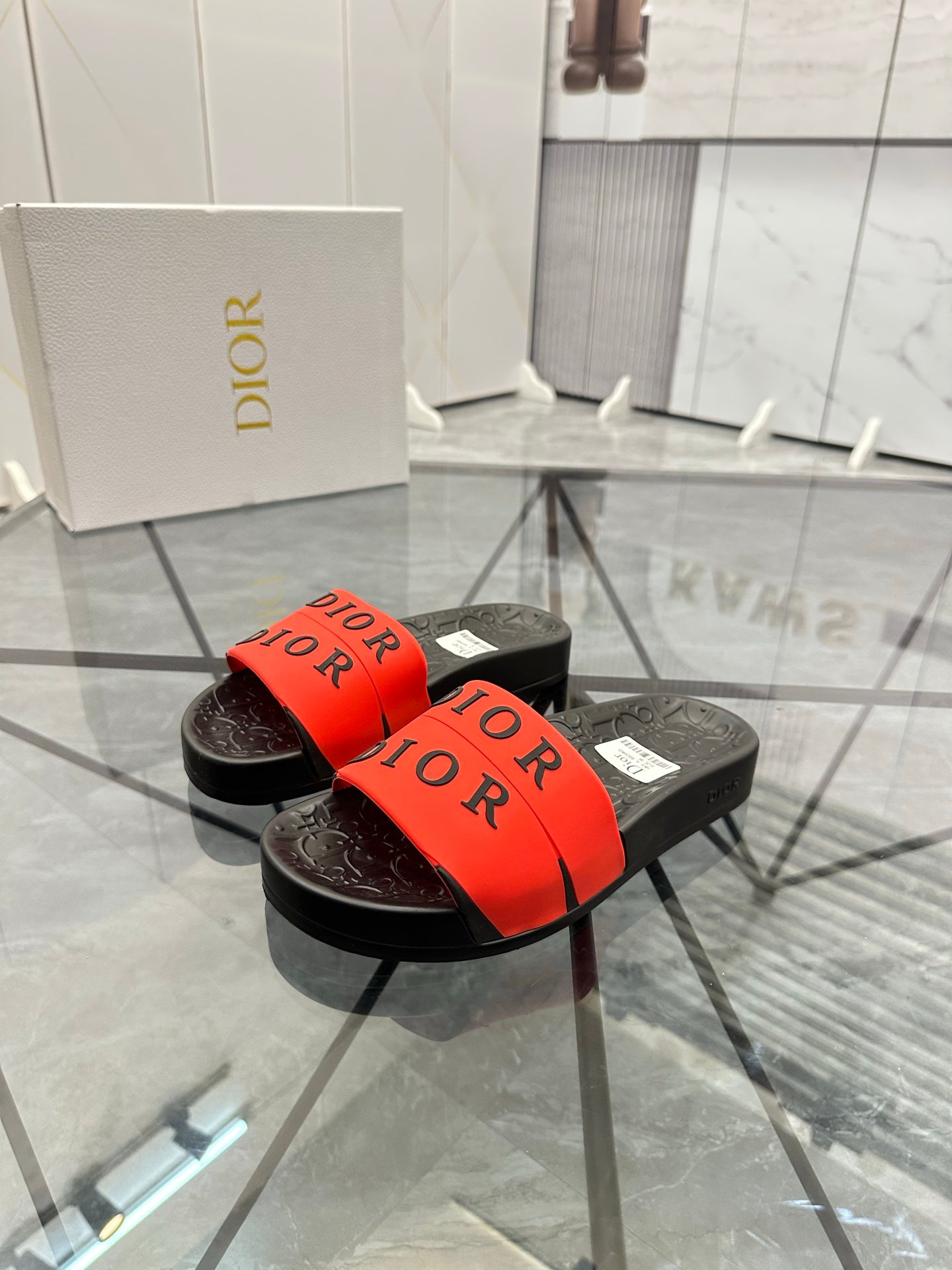 LuxluxHouse Best Quality Sandals Dior
