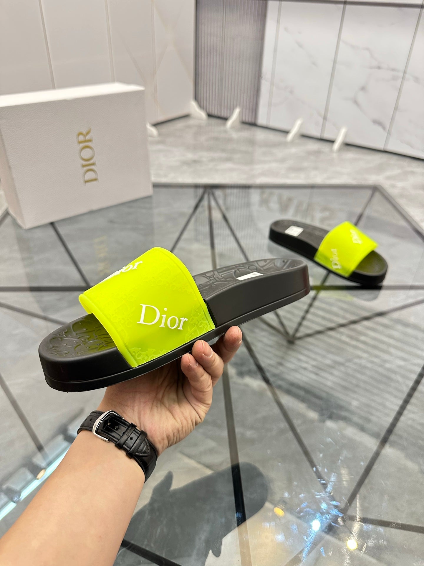 LuxluxHouse Best Quality Sandals Dior