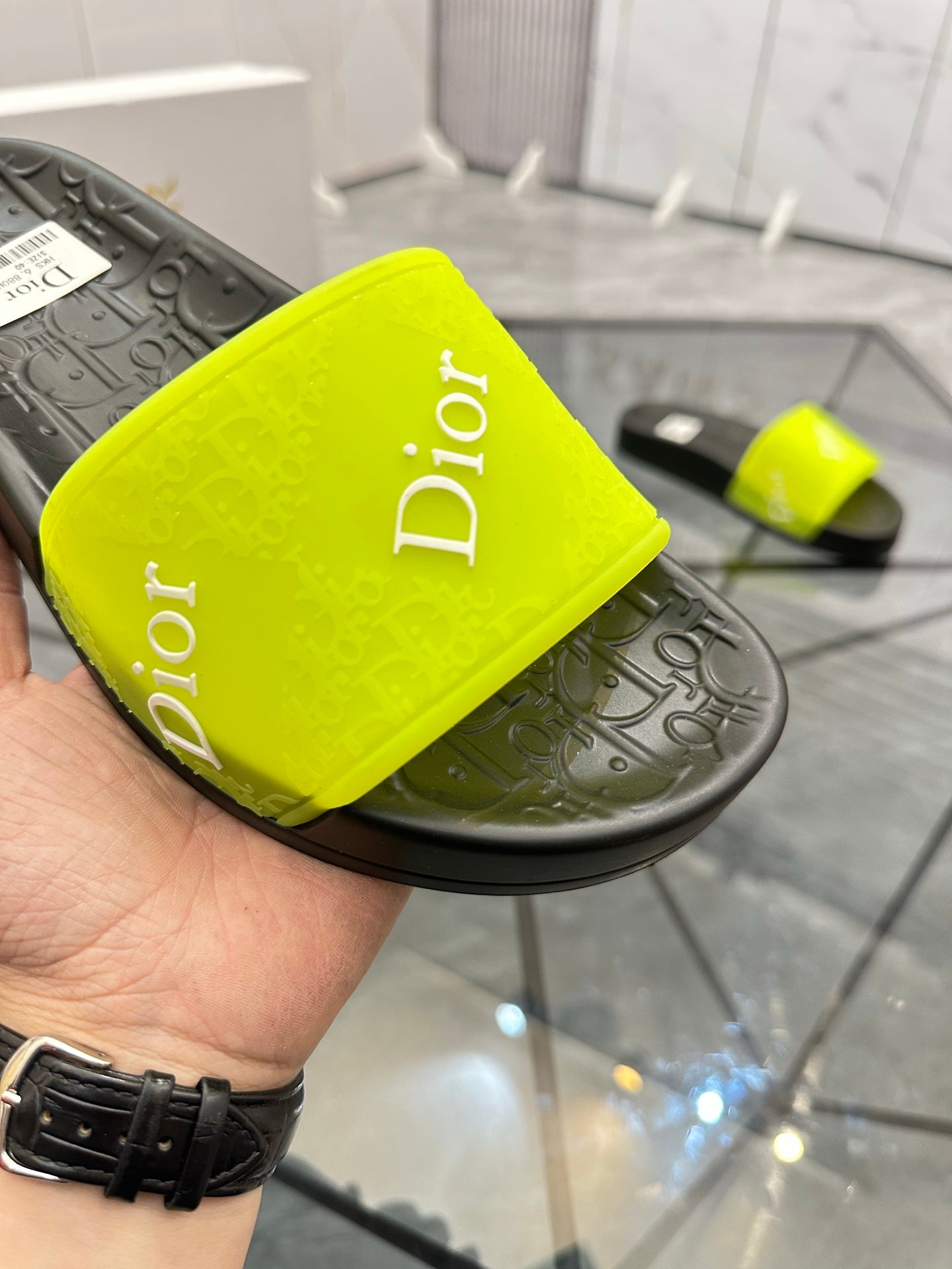 LuxluxHouse Best Quality Sandals Dior