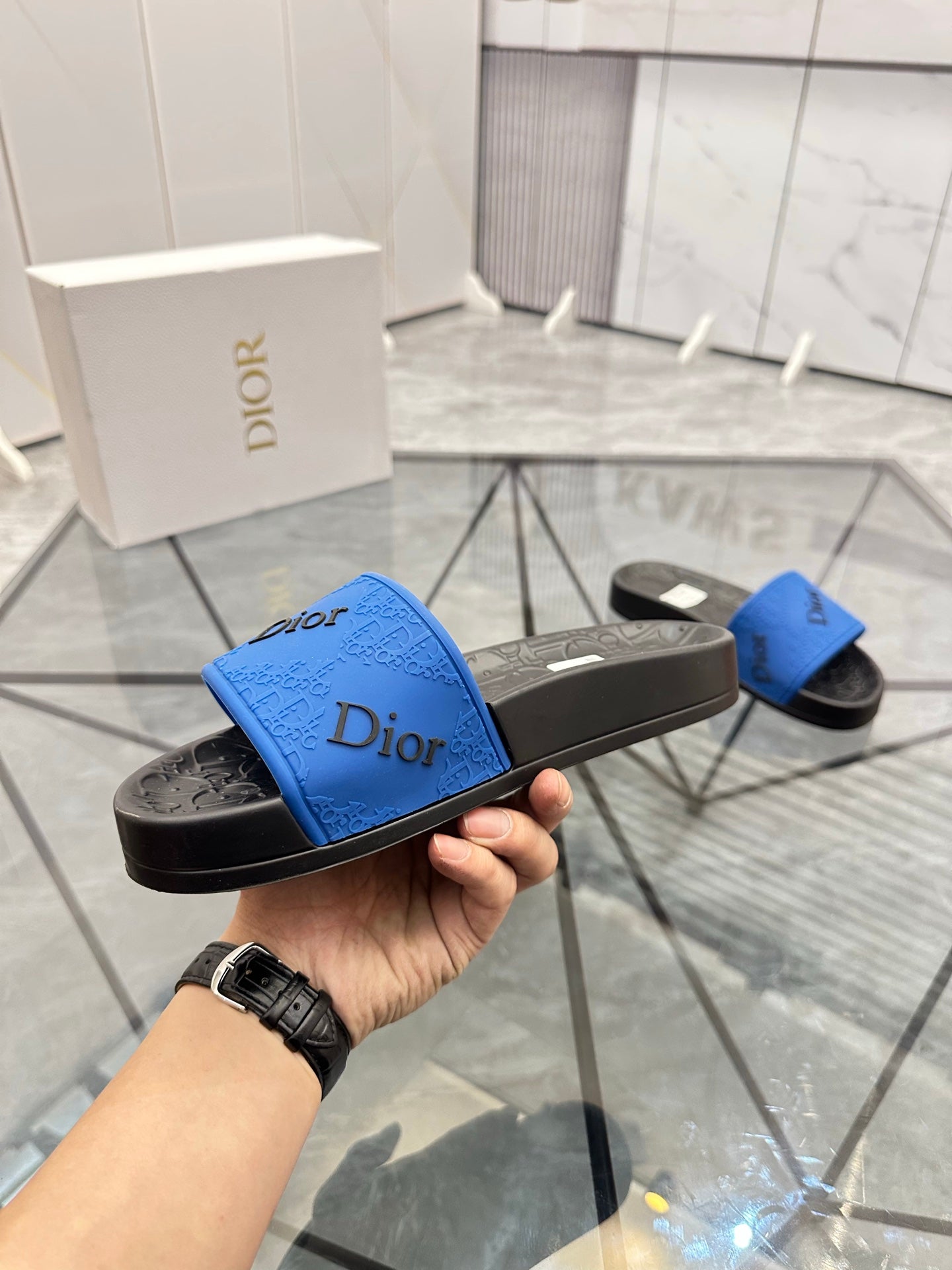 LuxluxHouse Best Quality Sandals Dior