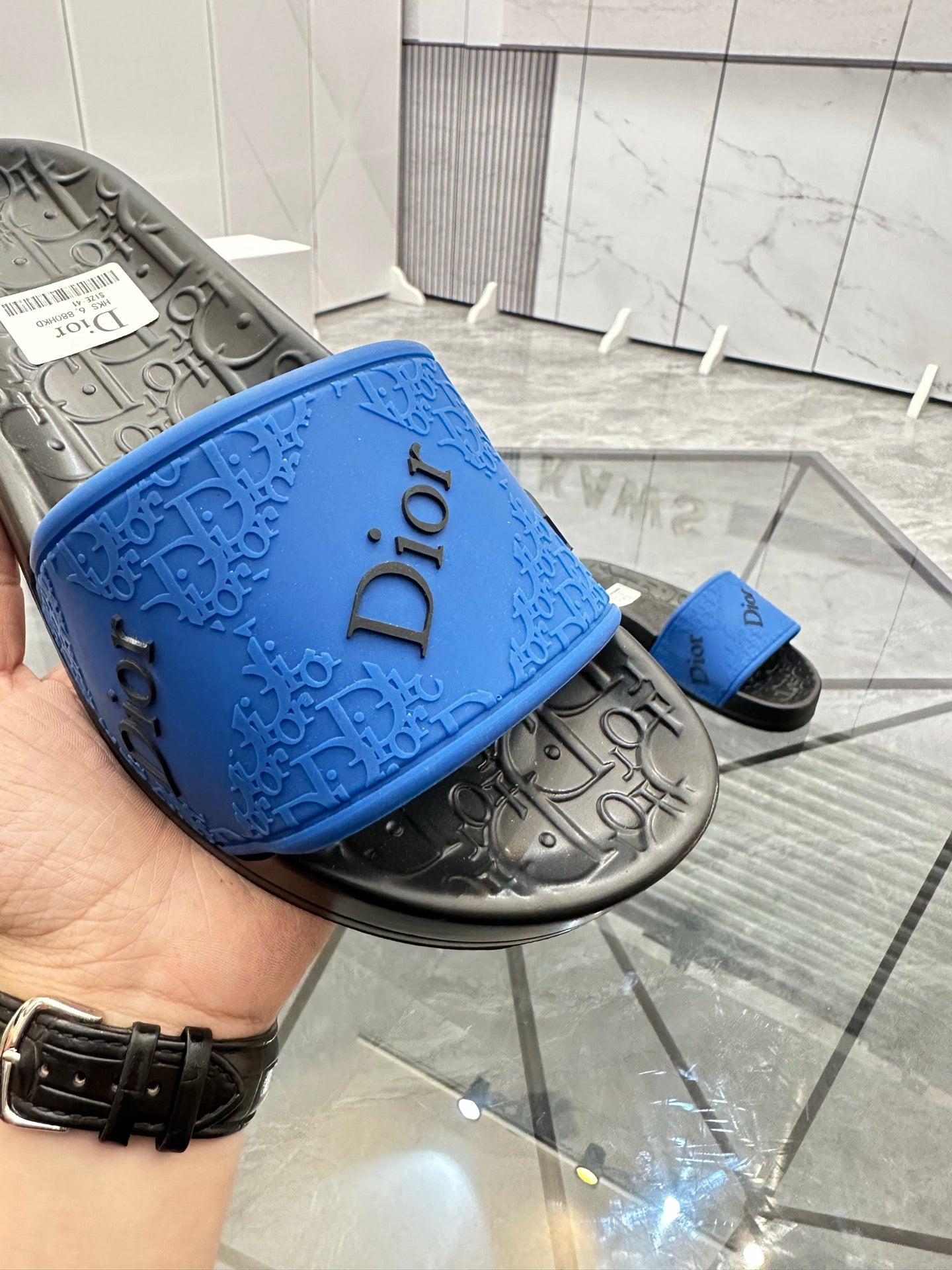 LuxluxHouse Best Quality Sandals Dior
