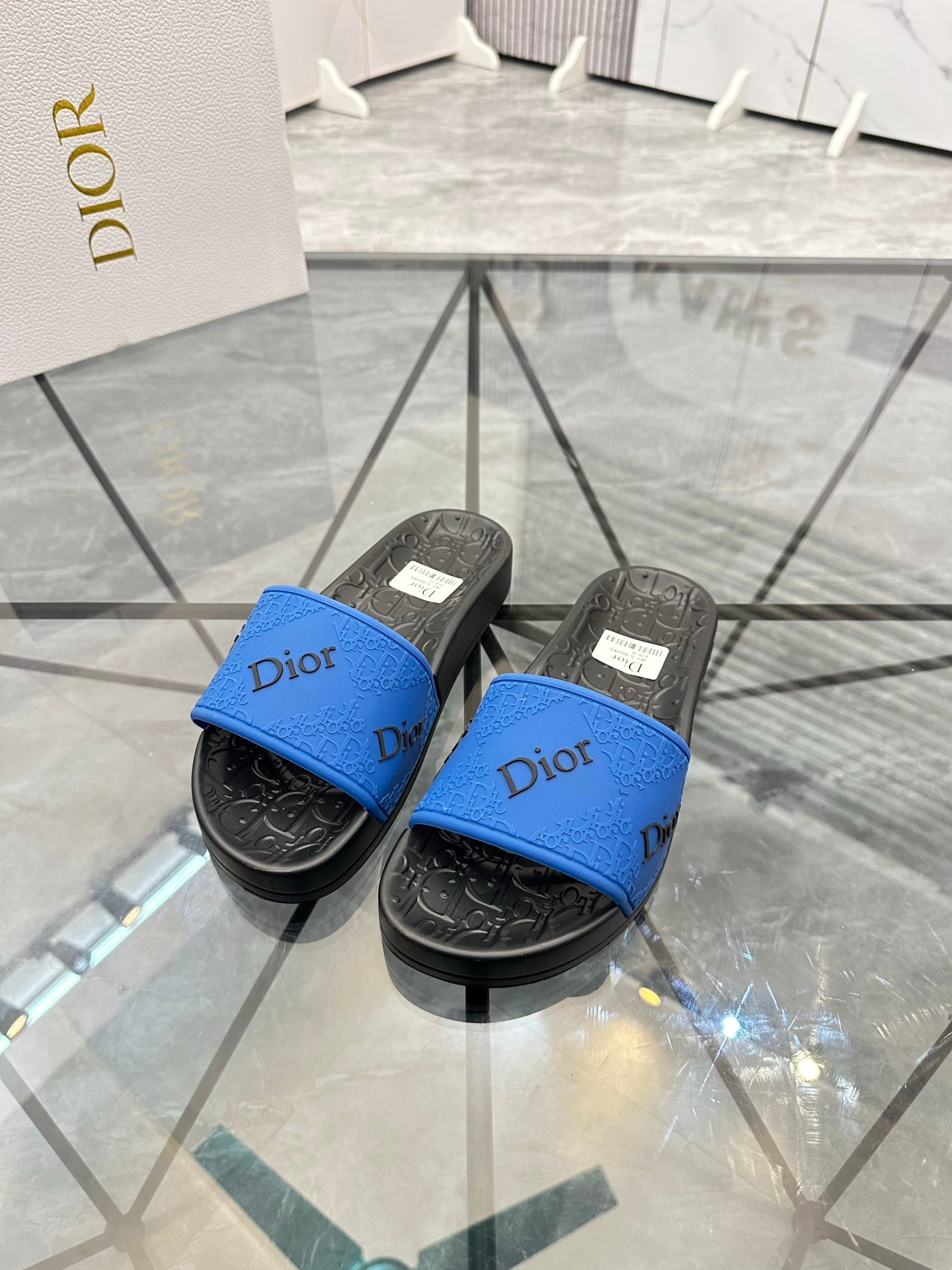 LuxluxHouse Best Quality Sandals Dior