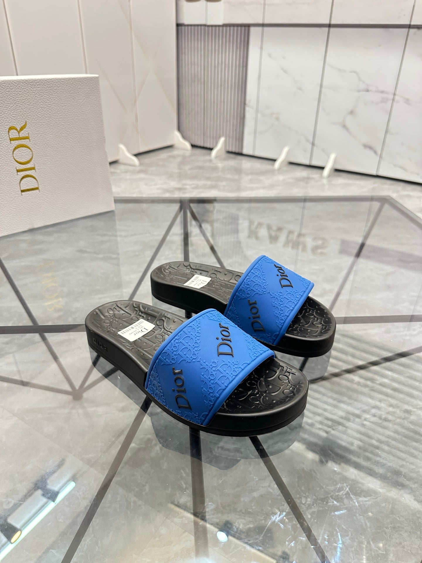 LuxluxHouse Best Quality Sandals Dior