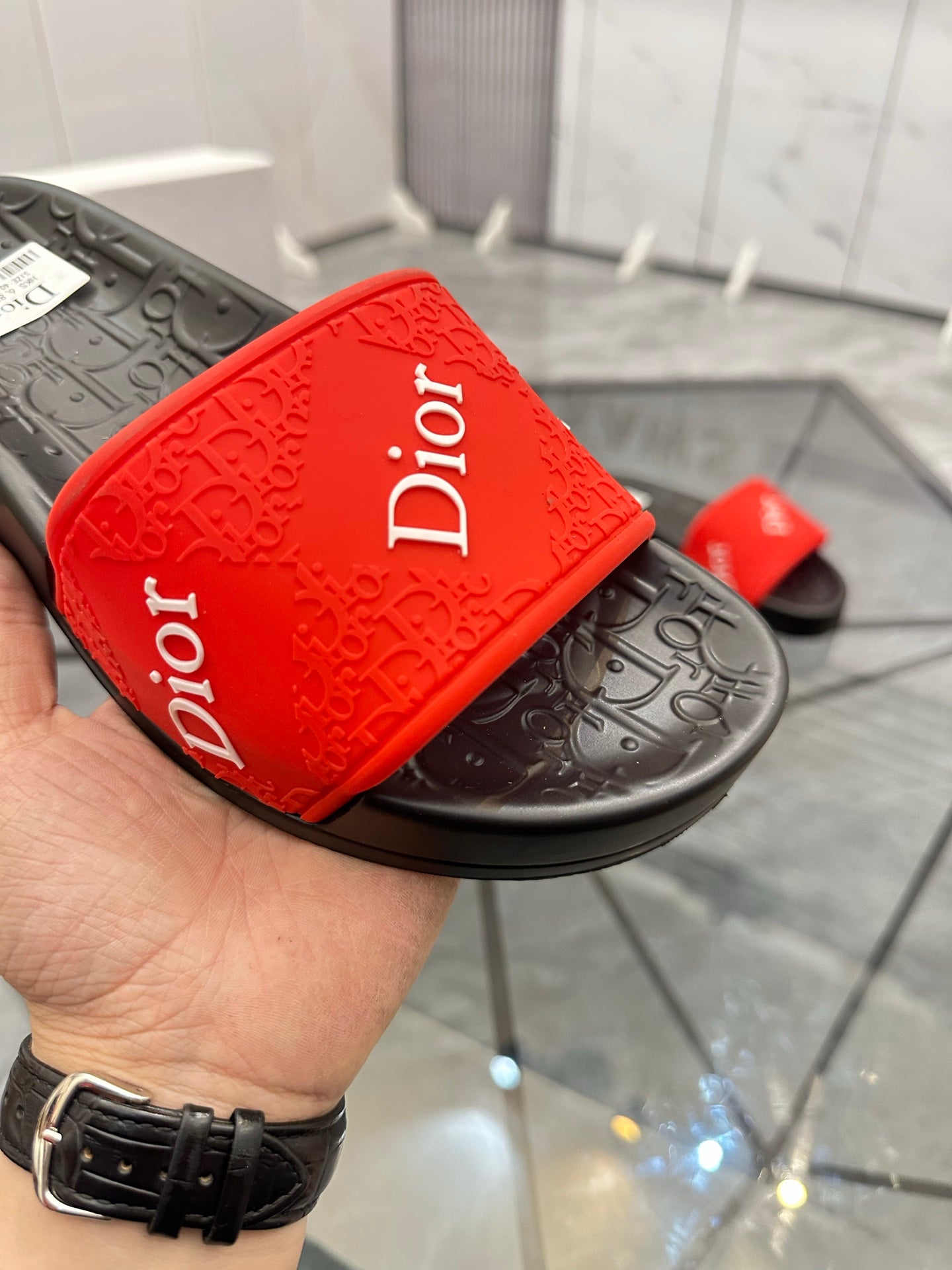 LuxluxHouse Best Quality Sandals Dior