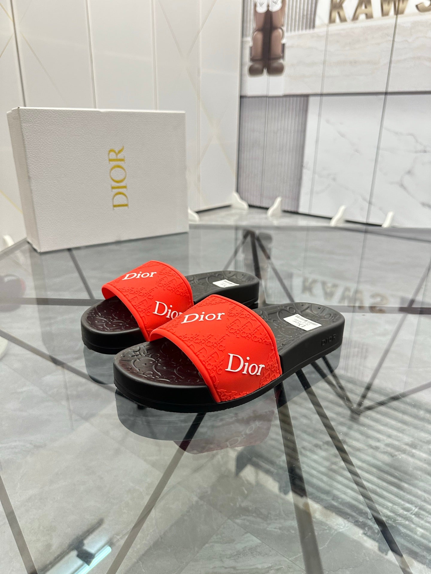 LuxluxHouse Best Quality Sandals Dior