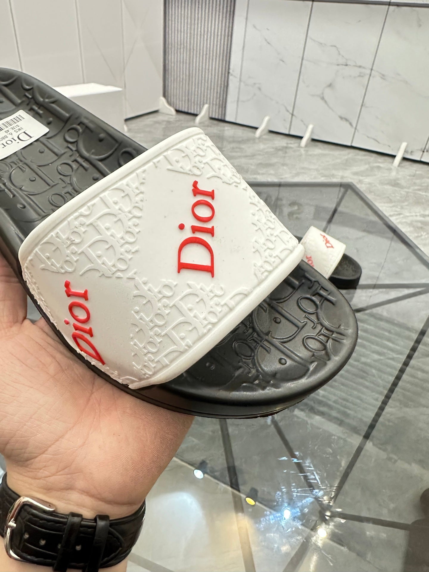 LuxluxHouse Best Quality Sandals Dior