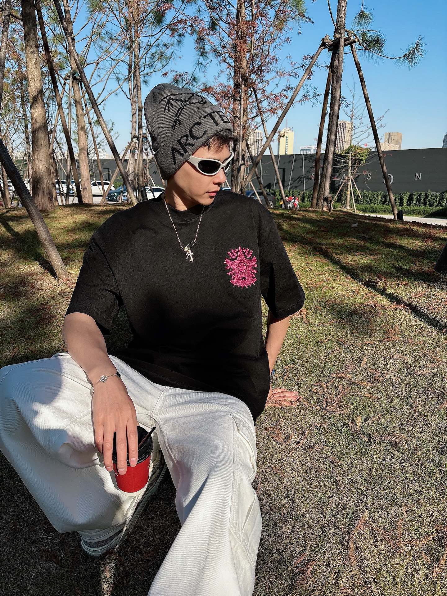 LuxluxHouse Best Quality Clothes T-shirt Dior
