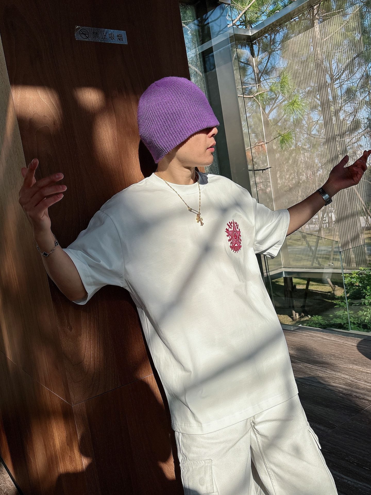 LuxluxHouse Best Quality Clothes T-shirt Dior