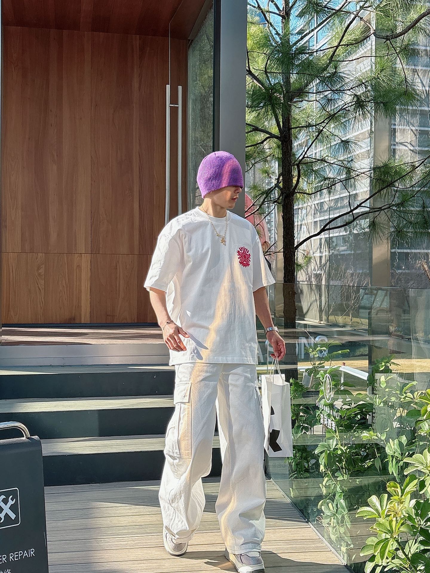 LuxluxHouse Best Quality Clothes T-shirt Dior