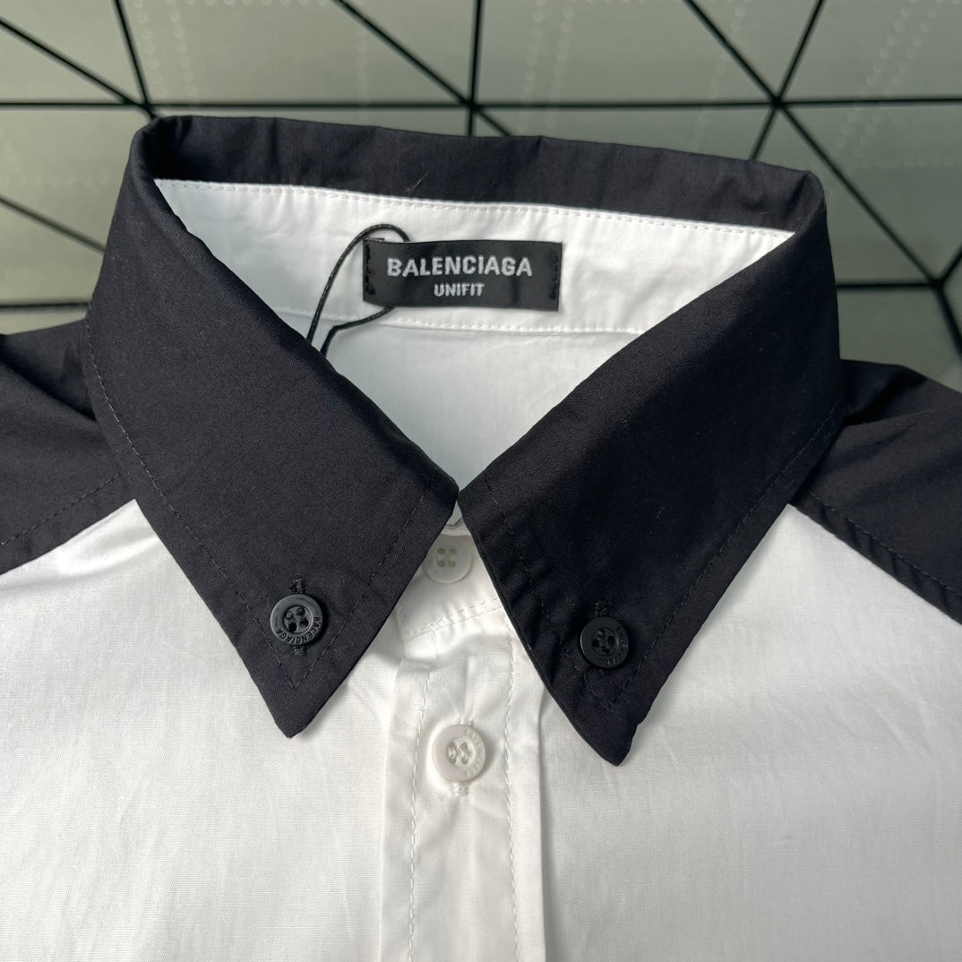 LuxluxHouse Best Quality Clothes Balenciaga Shirts&Polo