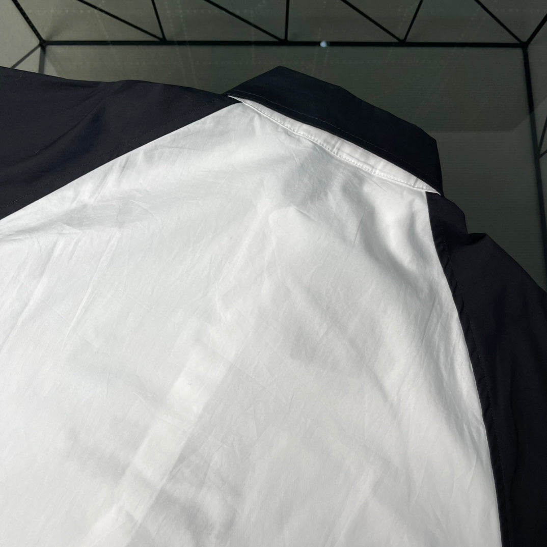 LuxluxHouse Best Quality Clothes Balenciaga Shirts&Polo