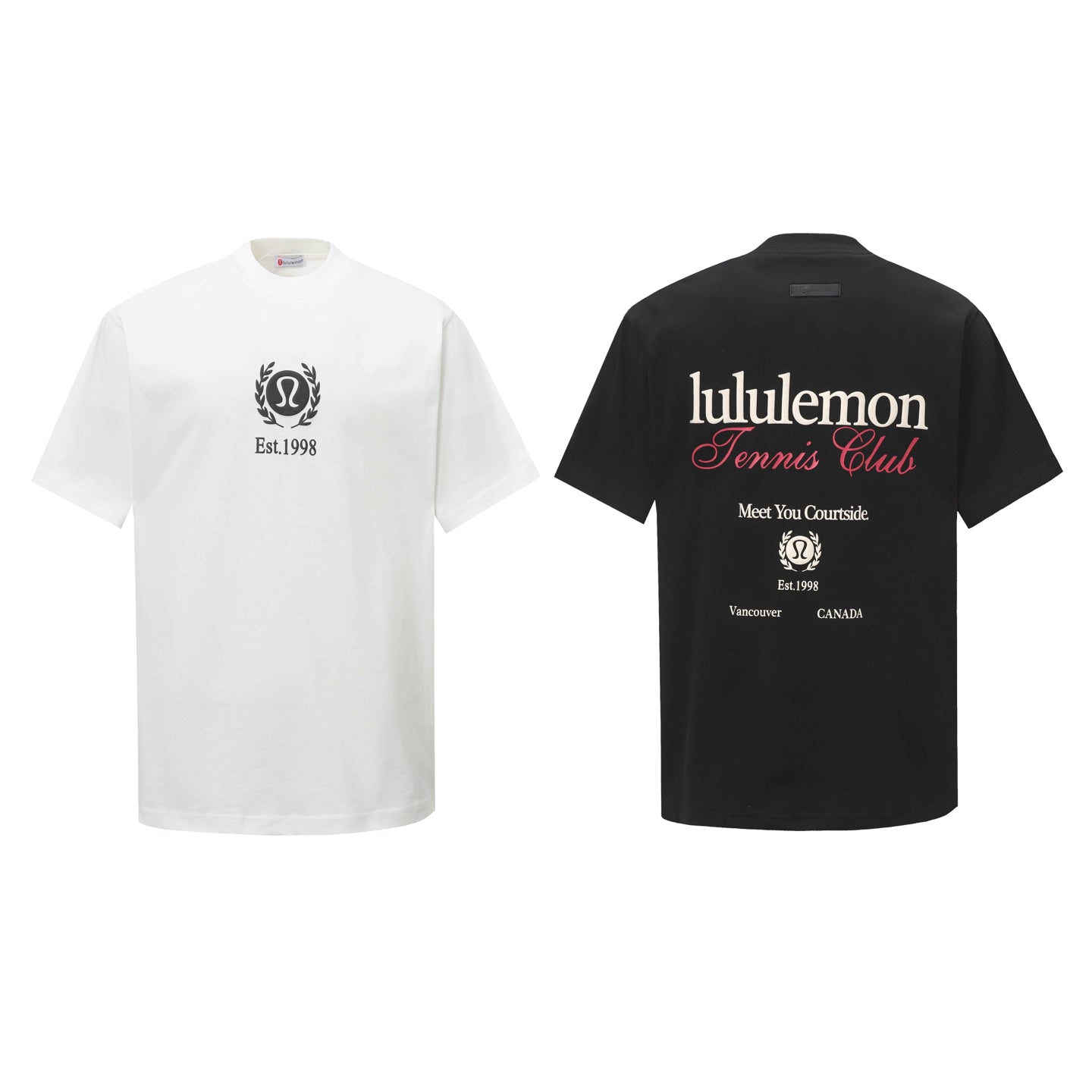 LuxluxHouse Best Quality Clothes Ralph Lauren T-shirt