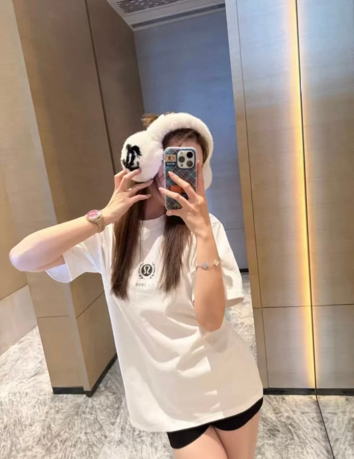 LuxluxHouse Best Quality Clothes Ralph Lauren T-shirt