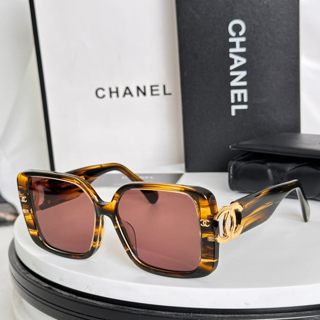 LuxluxHouse Best Quality Glasses Chanel