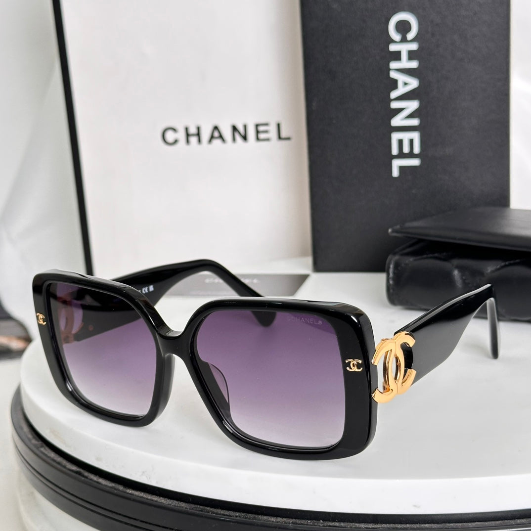 LuxluxHouse Best Quality Glasses Chanel