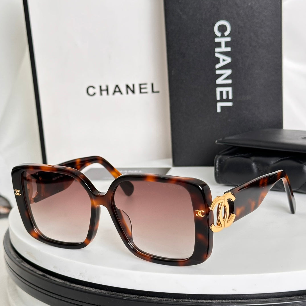 LuxluxHouse Best Quality Glasses Chanel